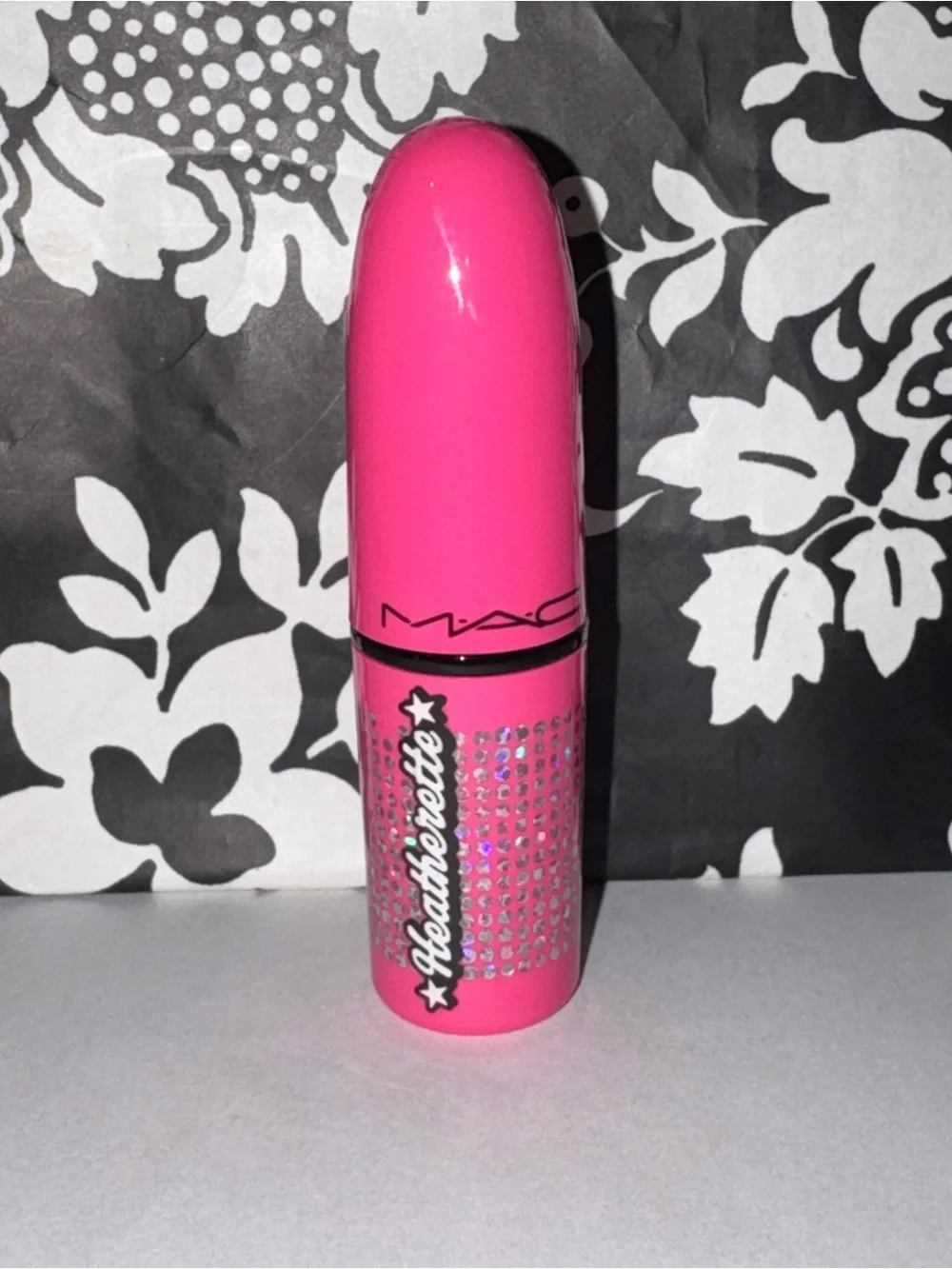 MAC Cosmetics heatherette collection